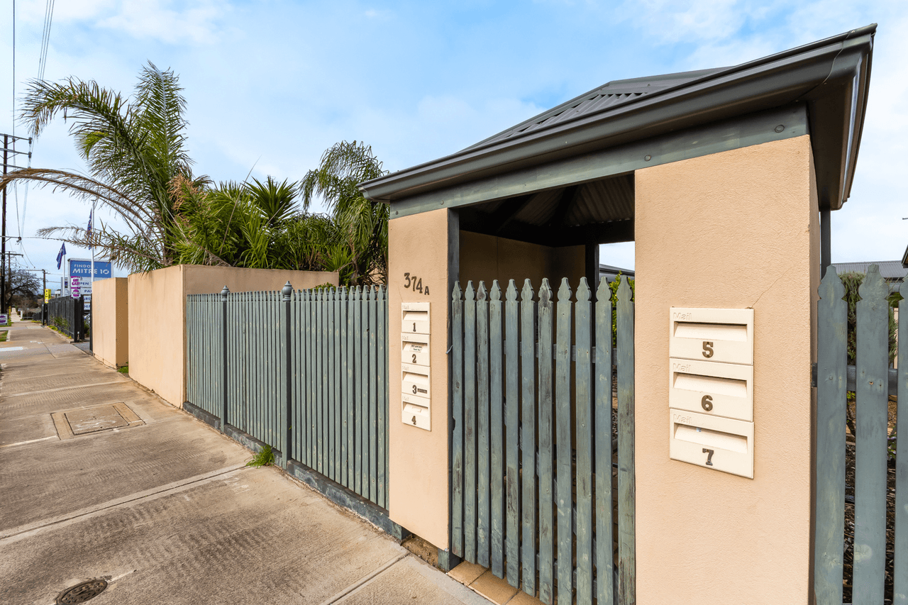 3/374A Grange Road, KIDMAN PARK, SA 5025