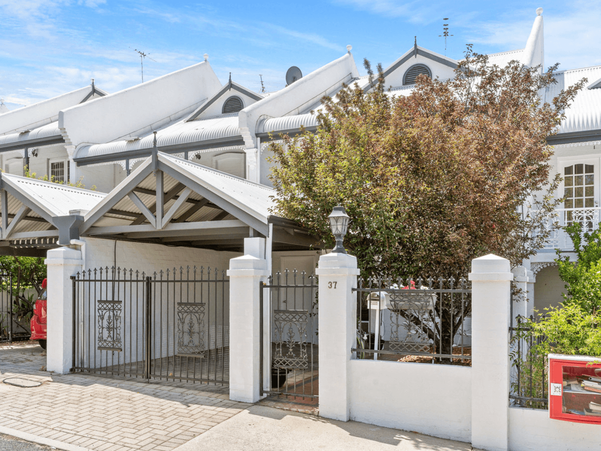 37 Violet Street, WEST PERTH, WA 6005