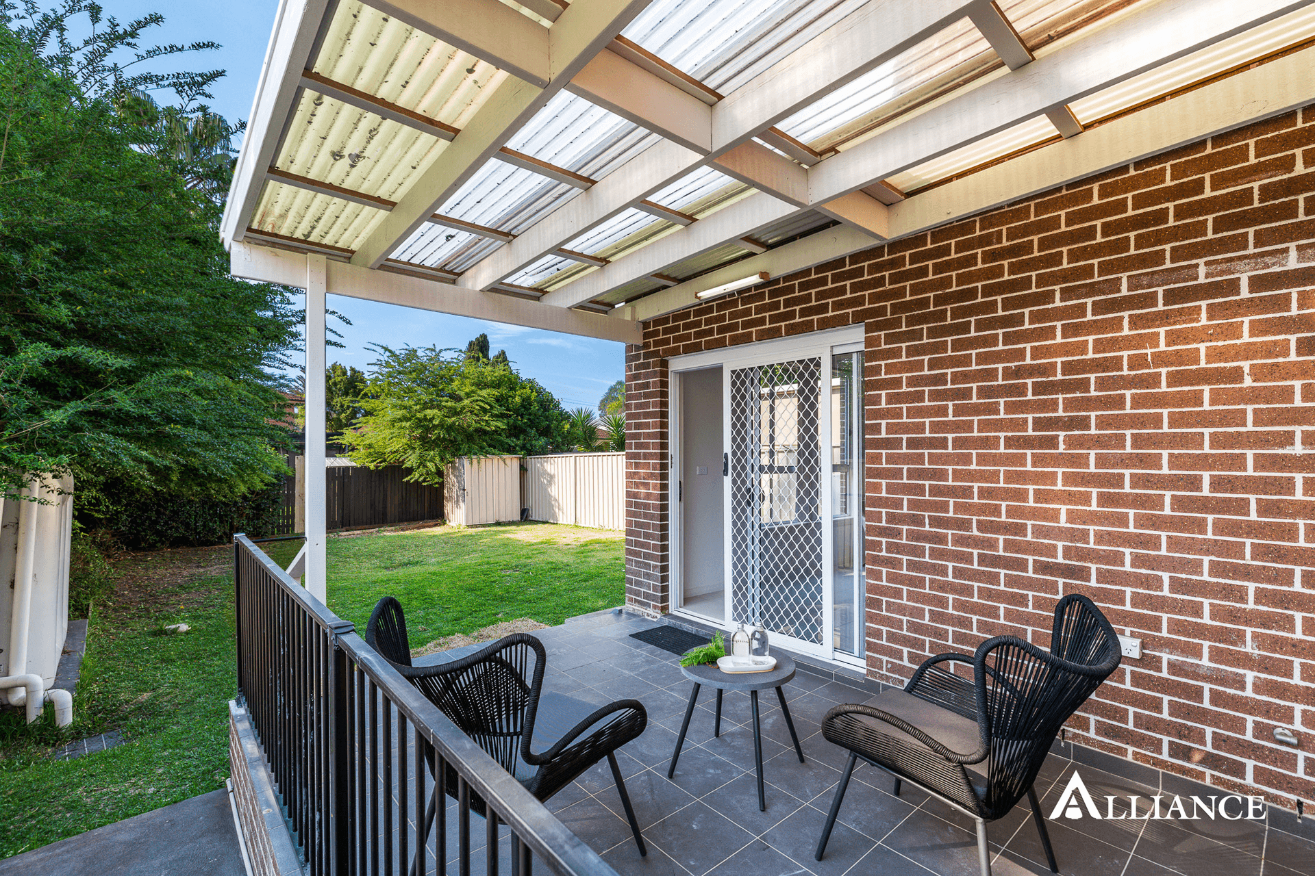 14A Cammarlie Street, Panania, NSW 2213