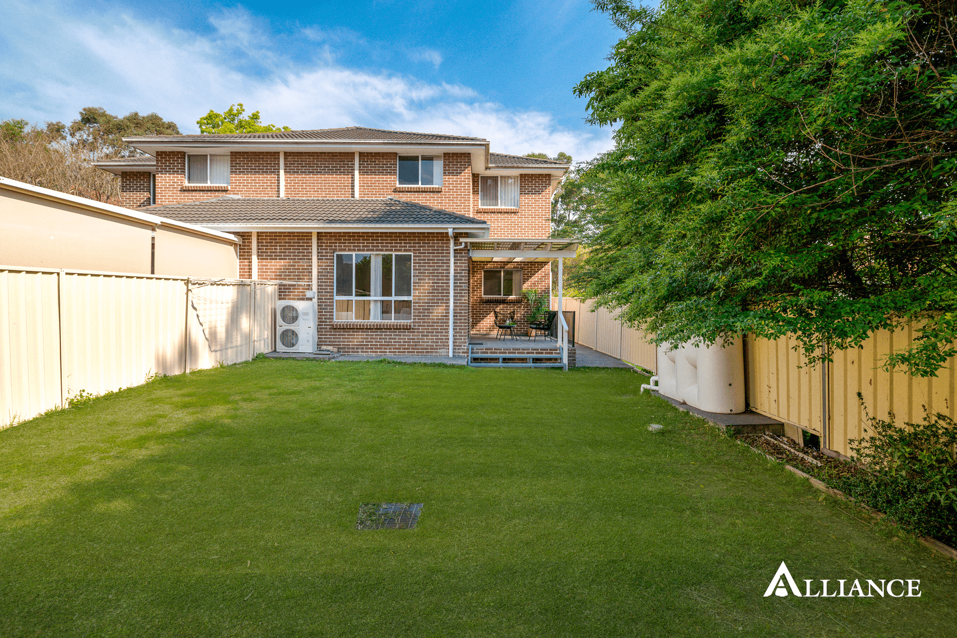 14A Cammarlie Street, Panania, NSW 2213