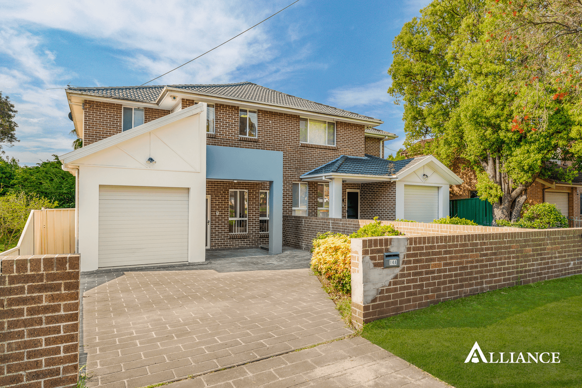 14A Cammarlie Street, Panania, NSW 2213