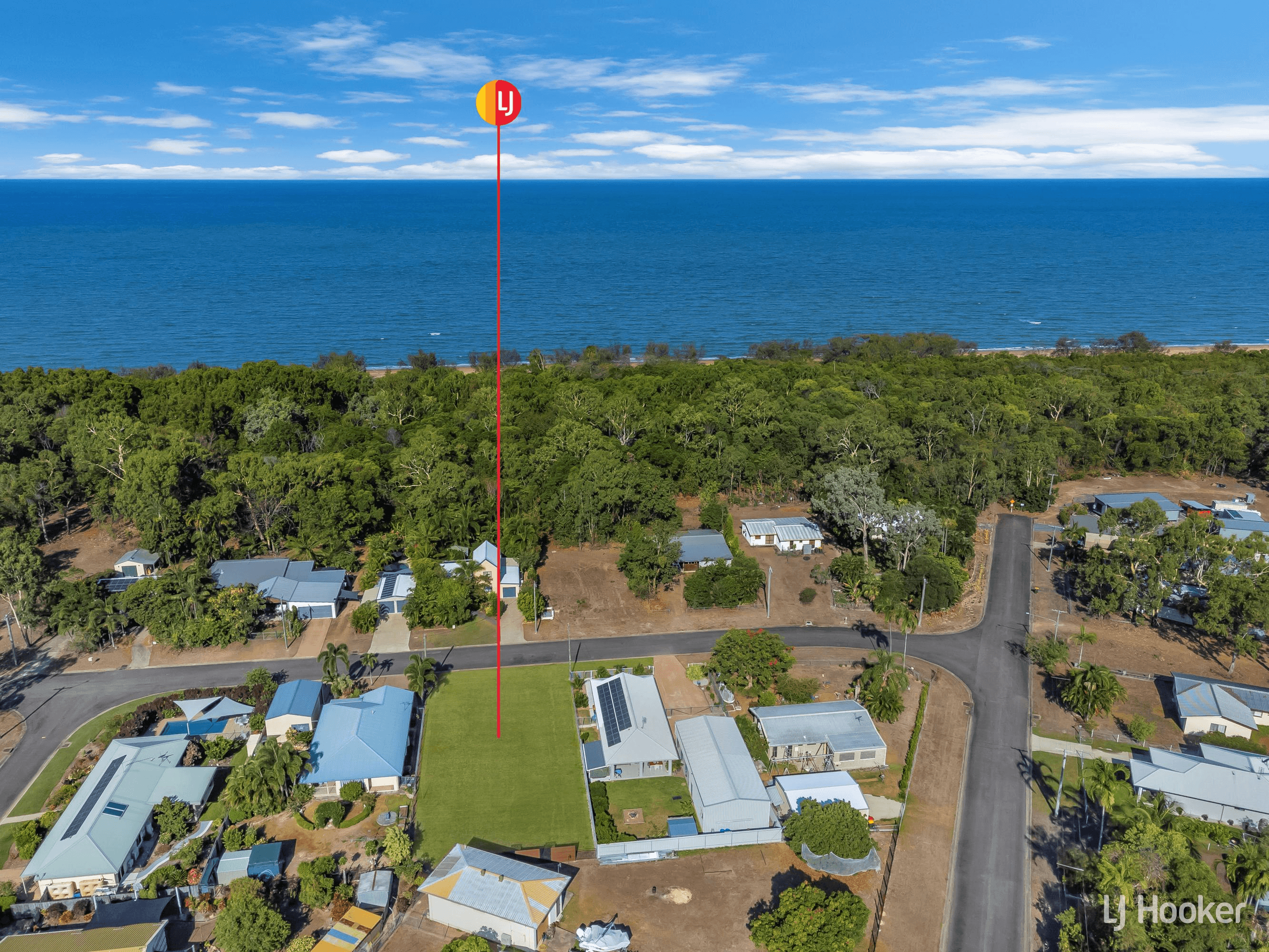 5 Madelaine Drive, BALGAL BEACH, QLD 4816