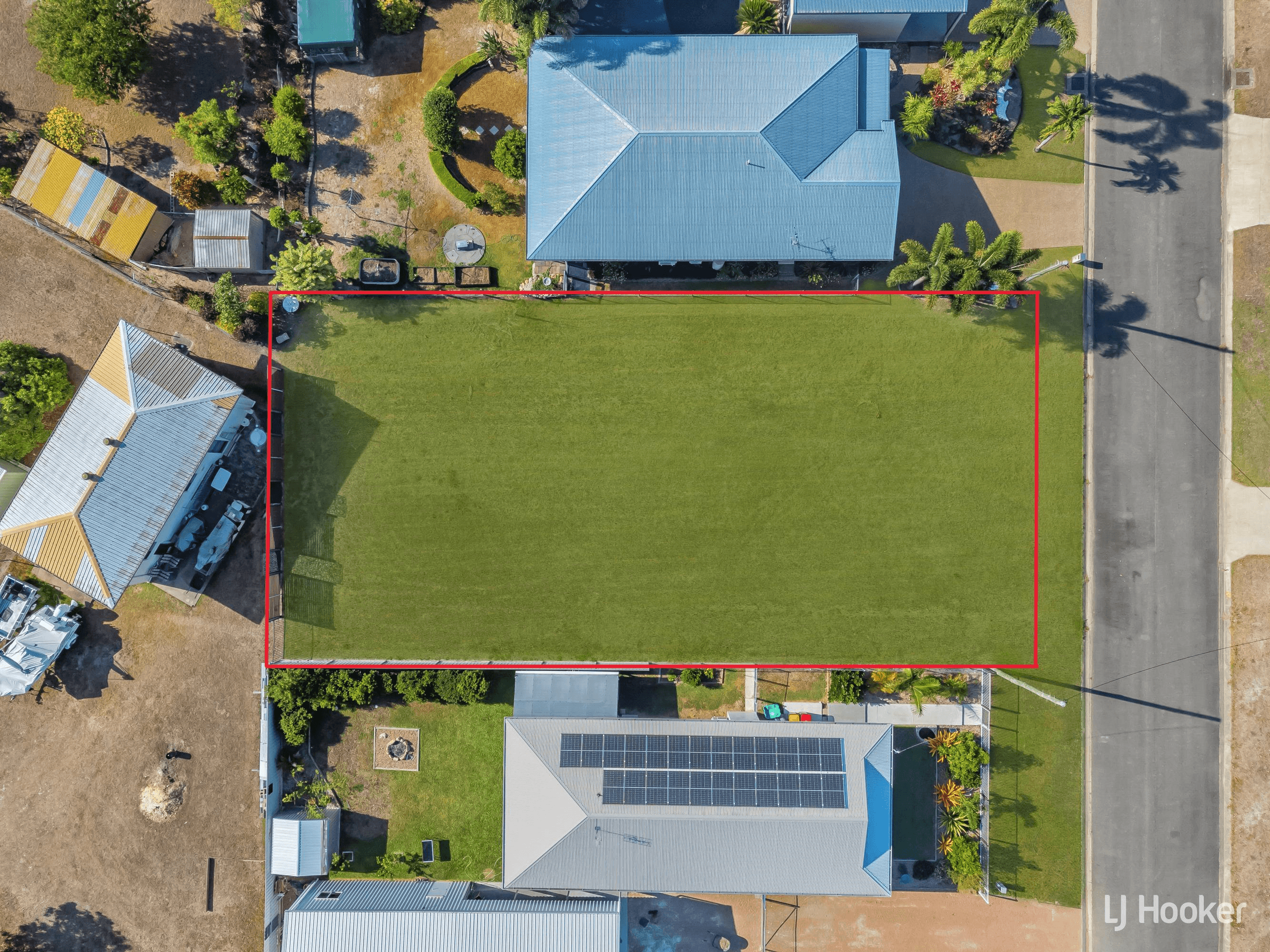 5 Madelaine Drive, BALGAL BEACH, QLD 4816