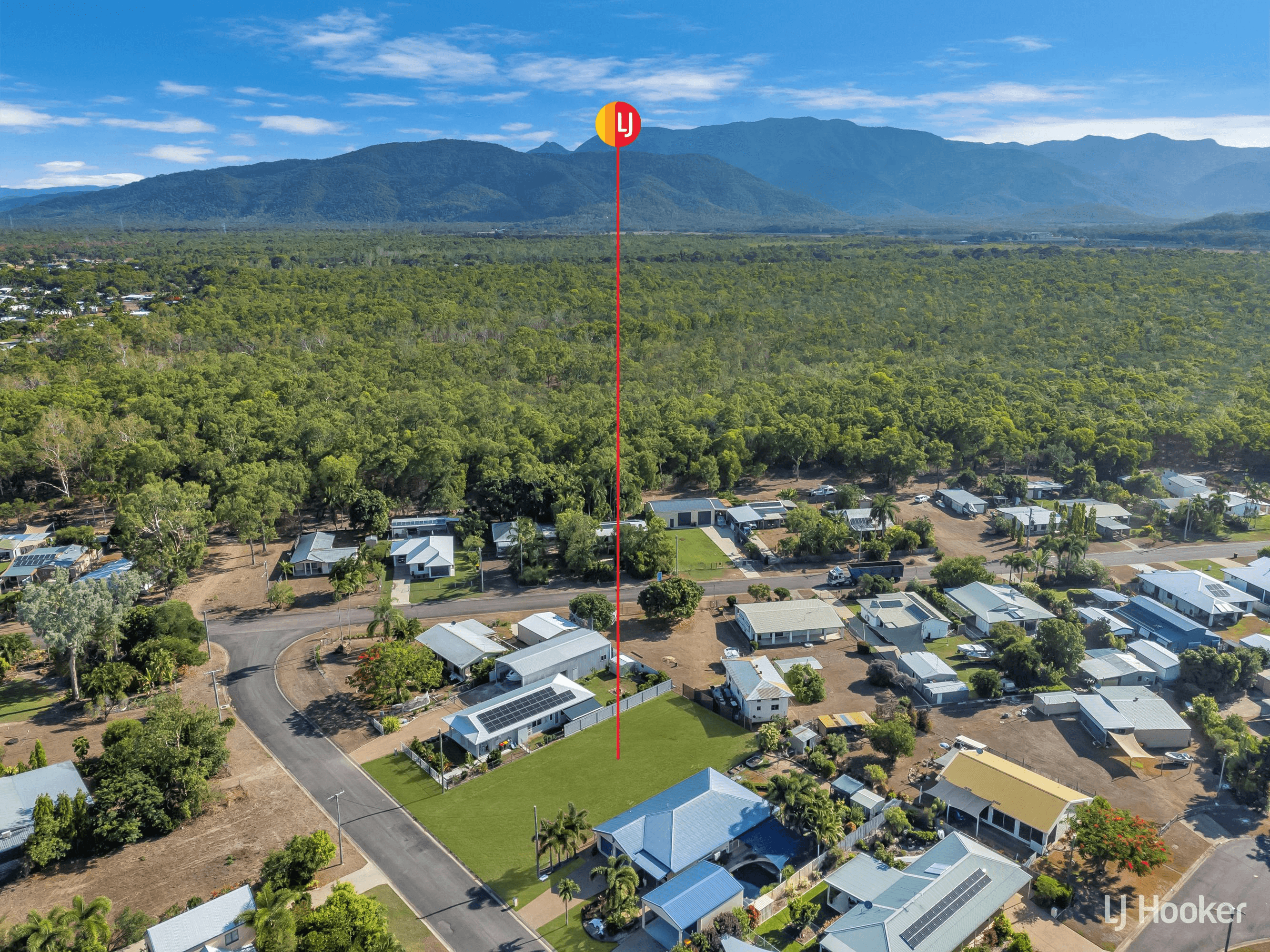 5 Madelaine Drive, BALGAL BEACH, QLD 4816