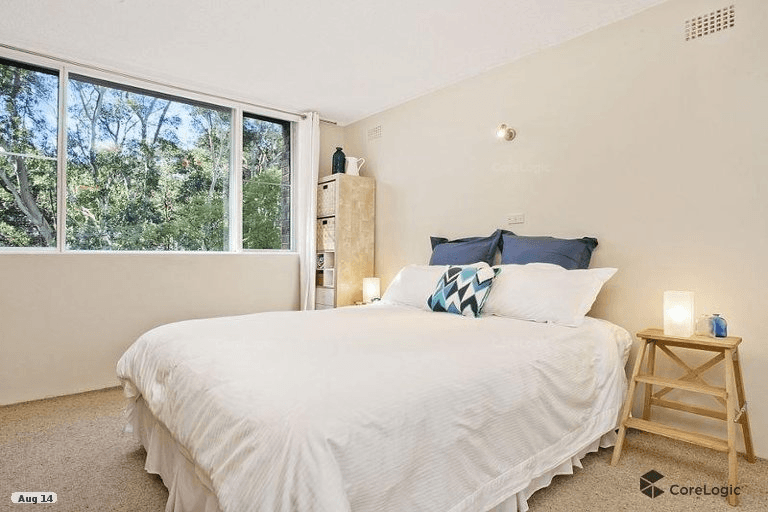 9/12 Elizabeth Parade, Lane Cove, NSW 2066