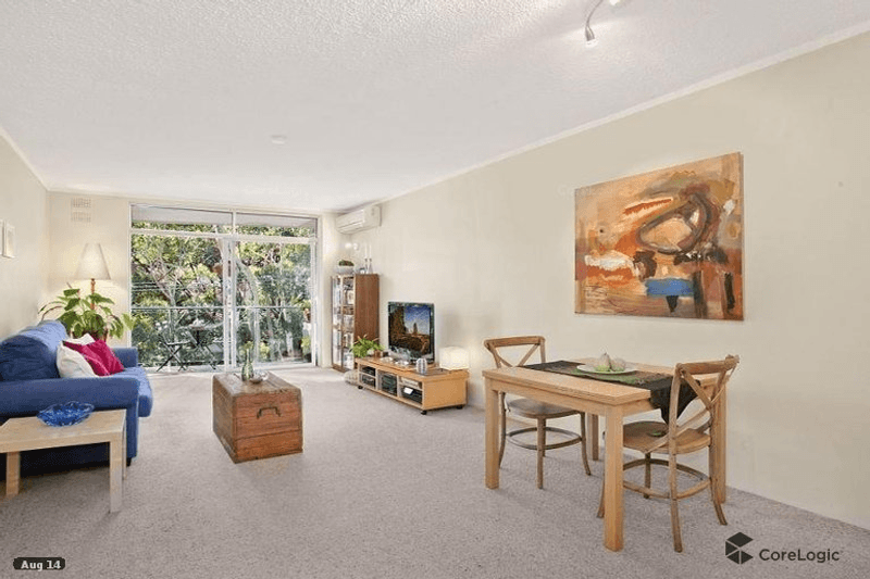 9/12 Elizabeth Parade, Lane Cove, NSW 2066