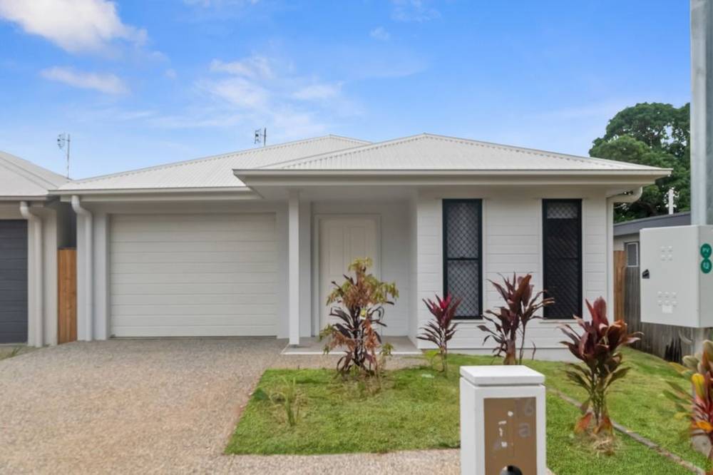 16A Gorari Street, IDALIA, qld 4811