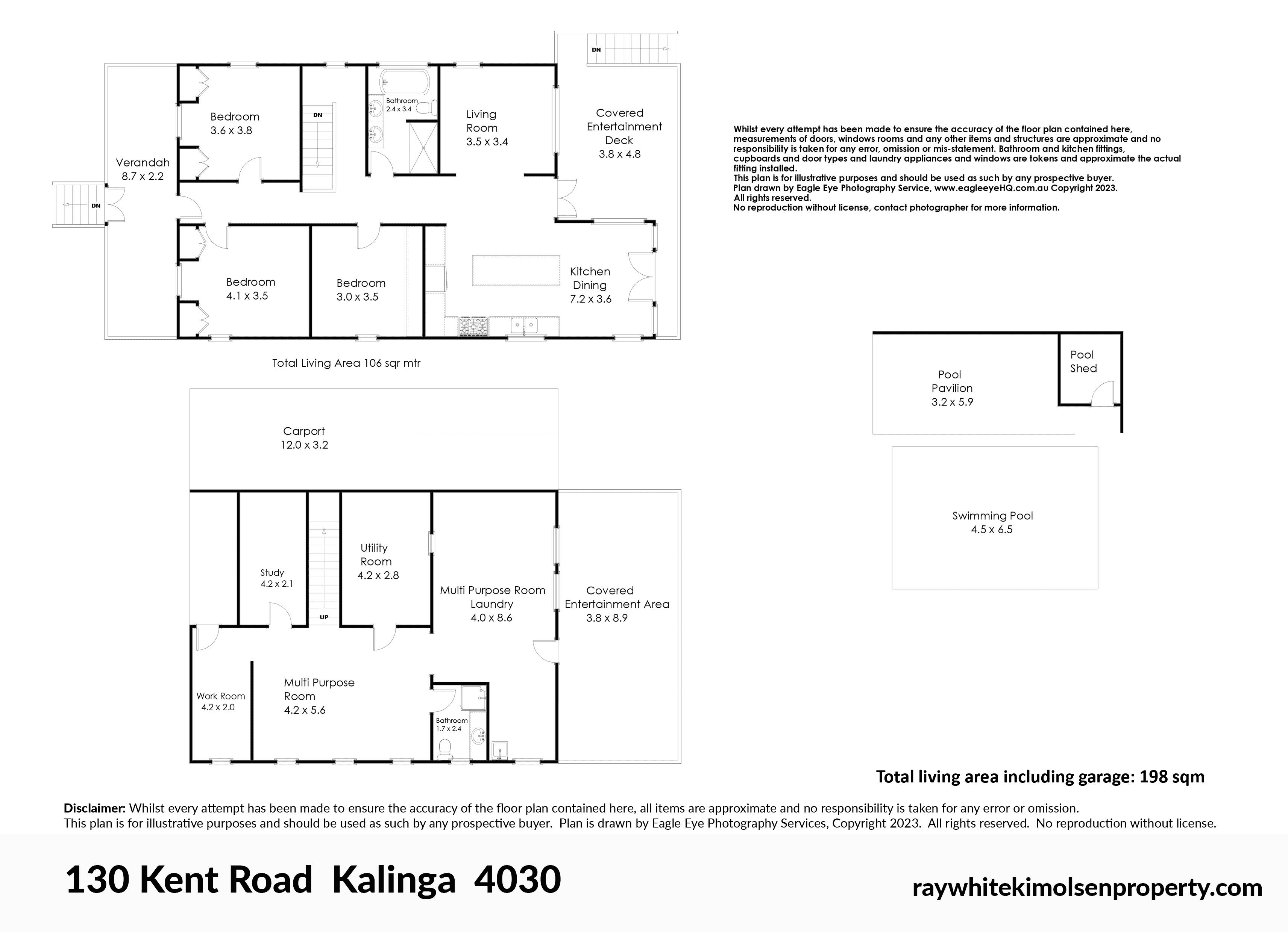 130 Kent Road, Kalinga, QLD 4030