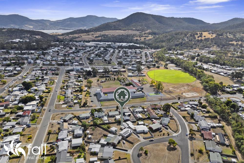 36 Hawthorn Road, RISDON VALE, TAS 7016