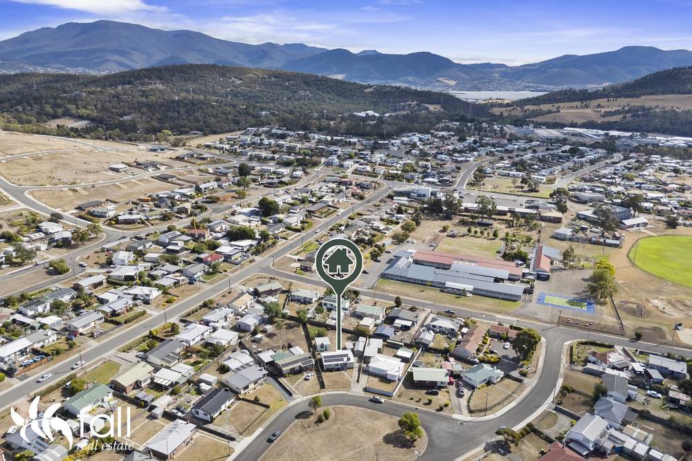 36 Hawthorn Road, RISDON VALE, TAS 7016
