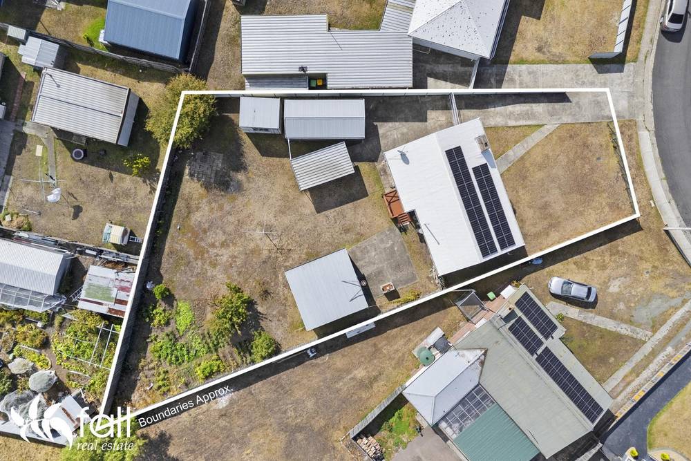36 Hawthorn Road, RISDON VALE, TAS 7016
