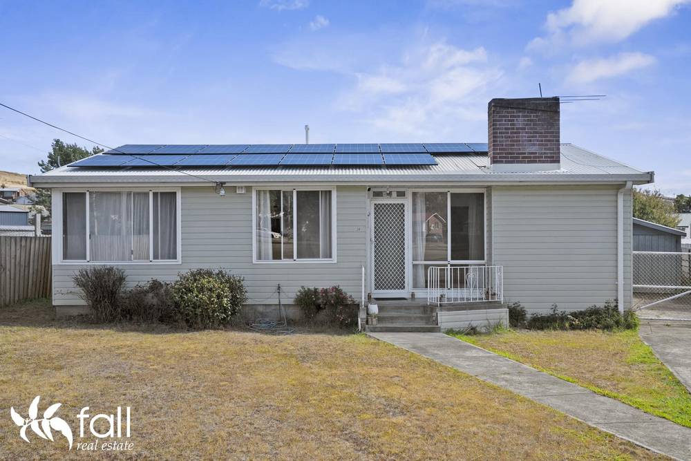 36 Hawthorn Road, RISDON VALE, TAS 7016