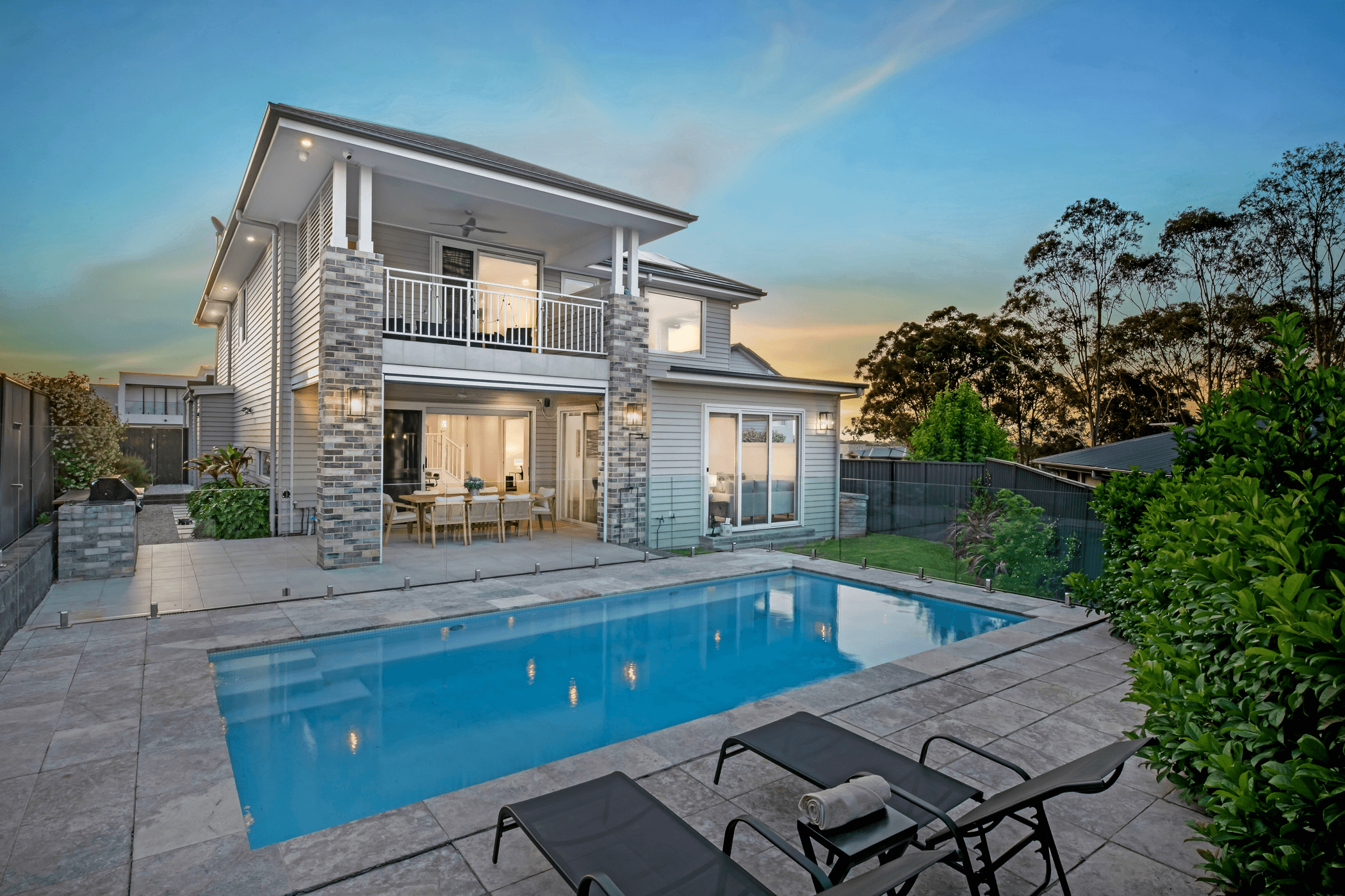 5 Lamington Circuit, North Kellyville, NSW 2155