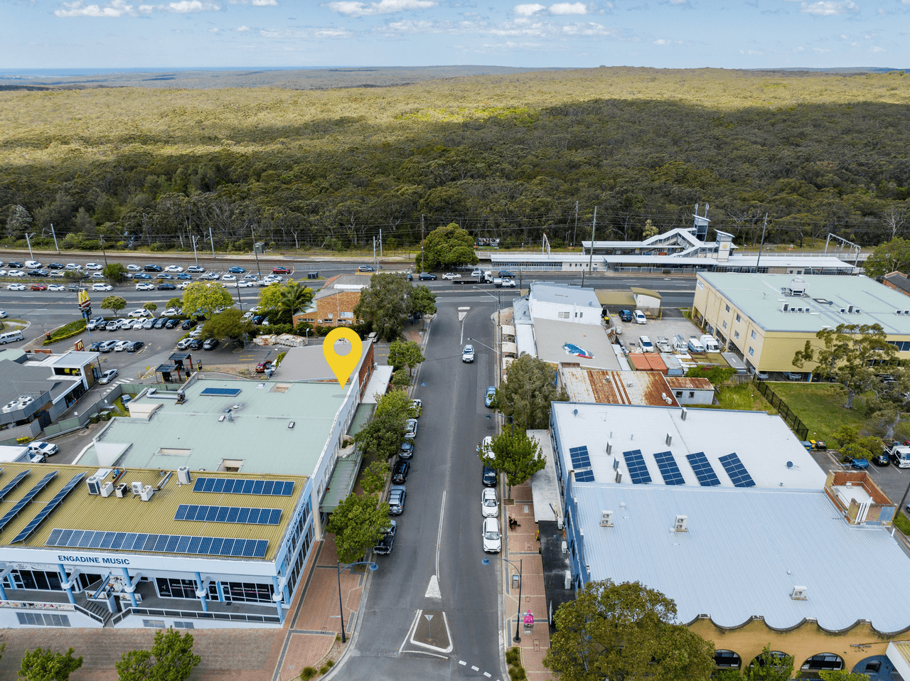 3/17-23 Station Street, ENGADINE, NSW 2233