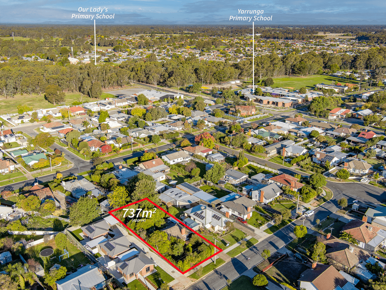 5 Silverwood Grove, WANGARATTA, VIC 3677