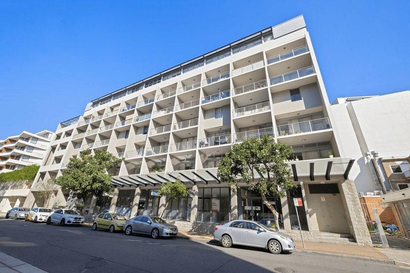 5/15-17 Green Street, Maroubra, NSW 2035