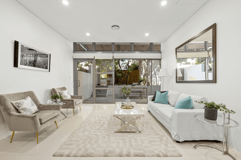 5/15-17 Green Street, Maroubra, NSW 2035