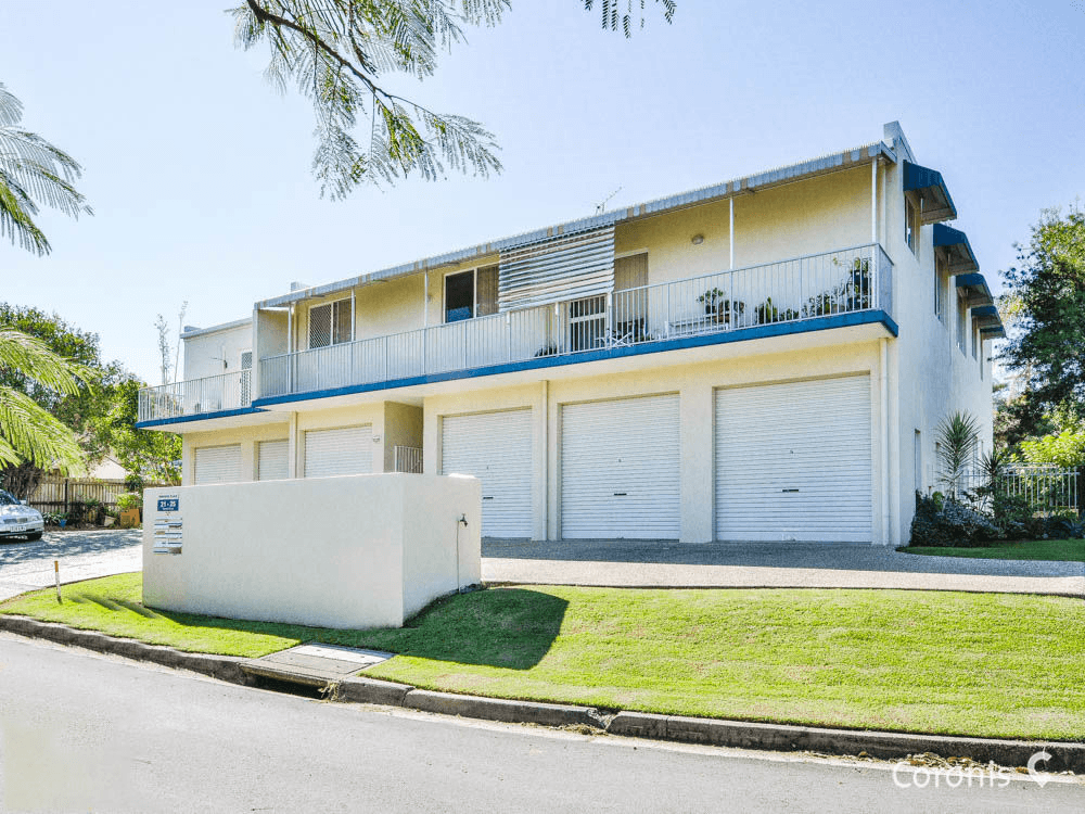 6/21-25 Careela Street, MOOLOOLABA, QLD 4557