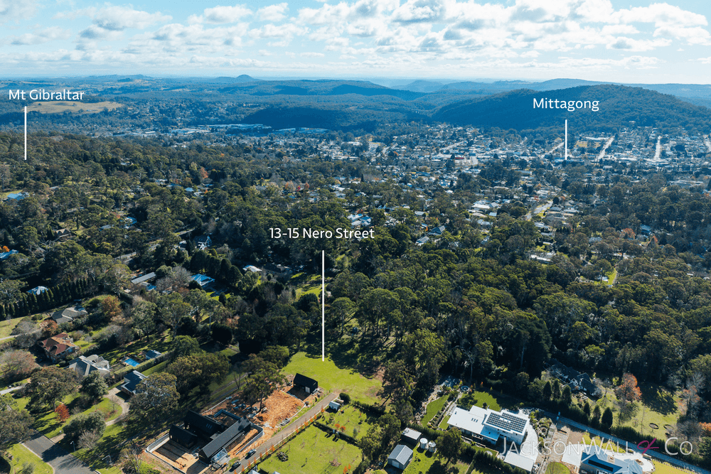 15 Nero Street, MITTAGONG, NSW 2575