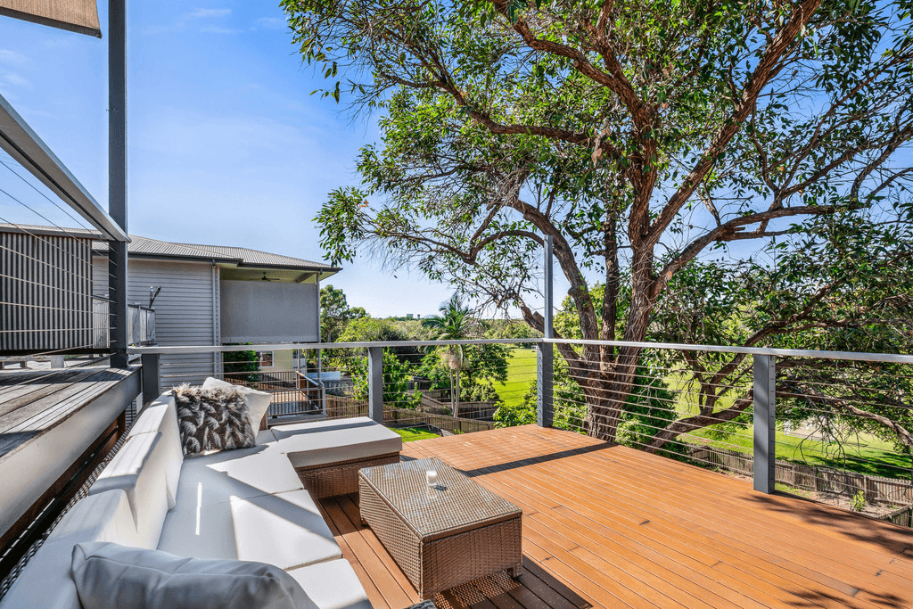 55 Gould Road, HERSTON, QLD 4006