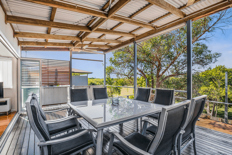 55 Gould Road, HERSTON, QLD 4006