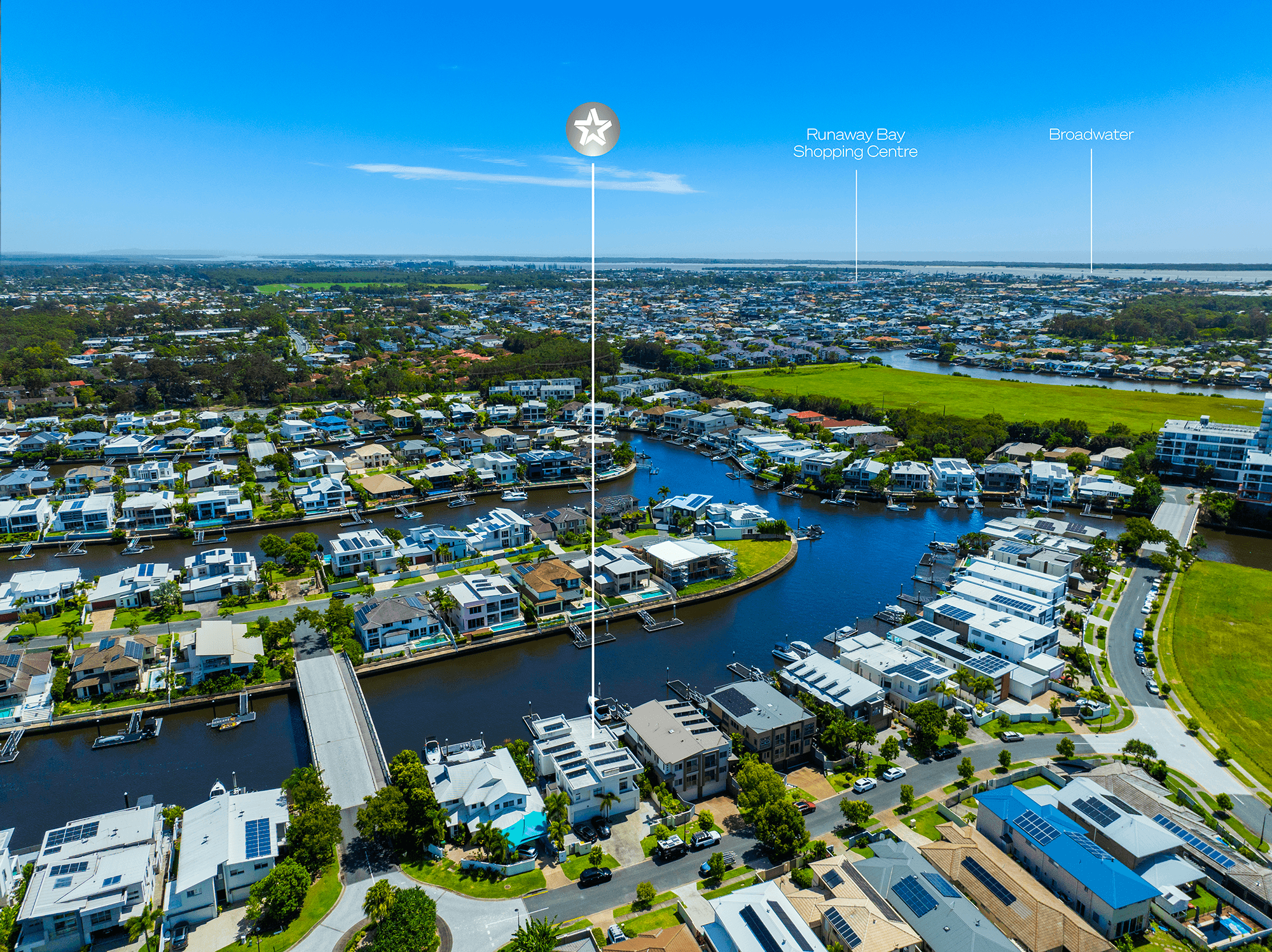 2/11 South Quay Drive, BIGGERA WATERS, QLD 4216