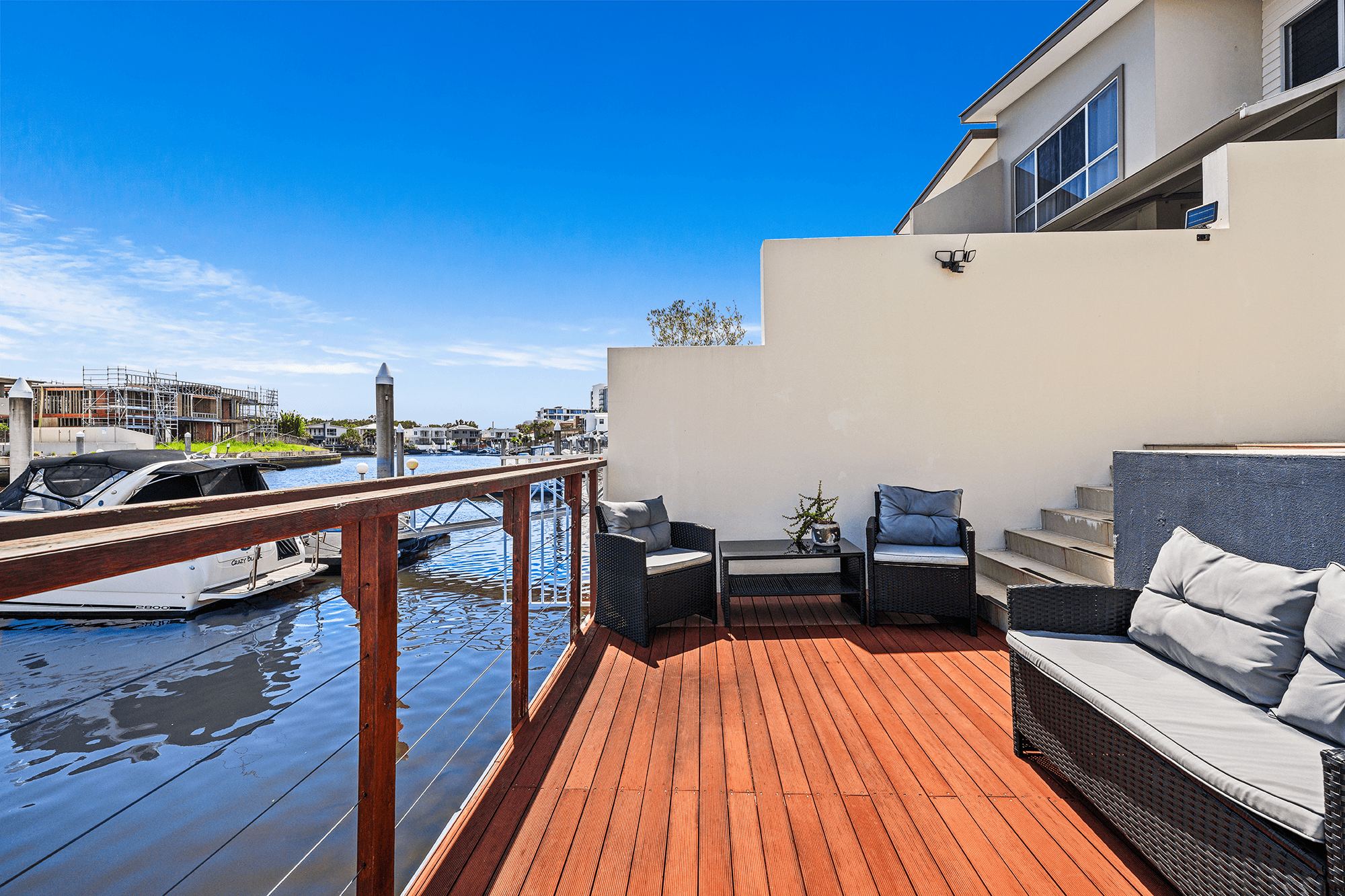 2/11 South Quay Drive, BIGGERA WATERS, QLD 4216