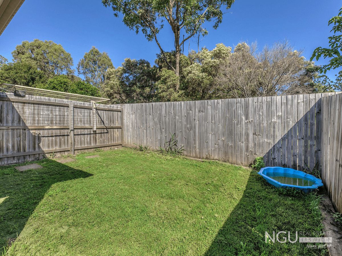 64 Littleford Circuit, Bundamba, QLD 4304