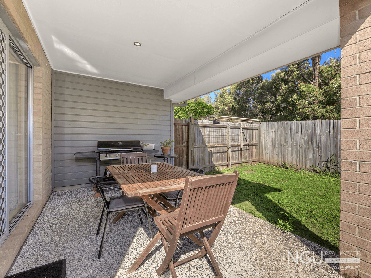 64 Littleford Circuit, Bundamba, QLD 4304