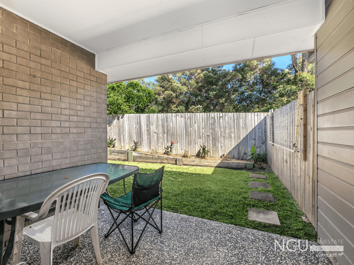 64 Littleford Circuit, Bundamba, QLD 4304