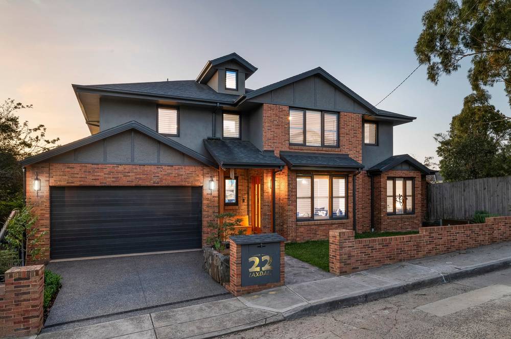22 LAXDALE ROAD, CAMBERWELL, VIC 3124
