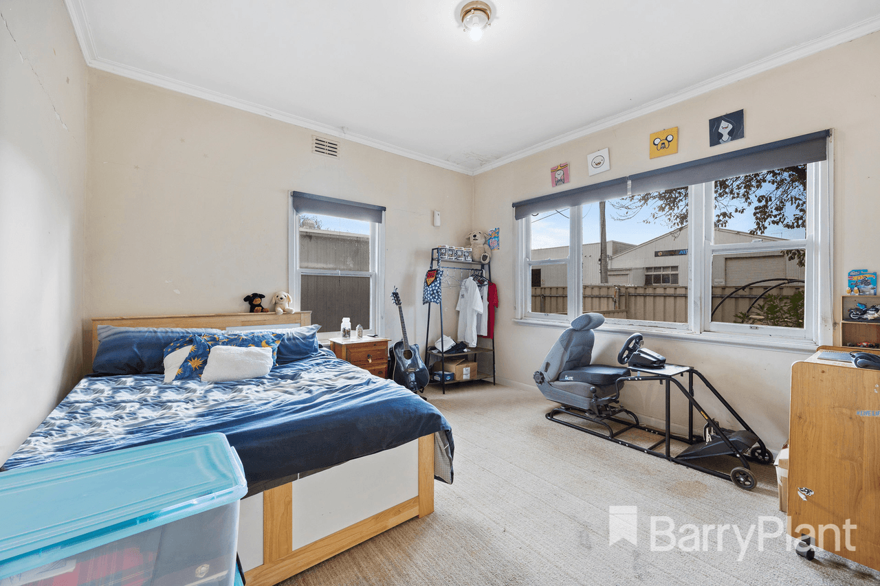 57 Inkerman Street, Maryborough, VIC 3465