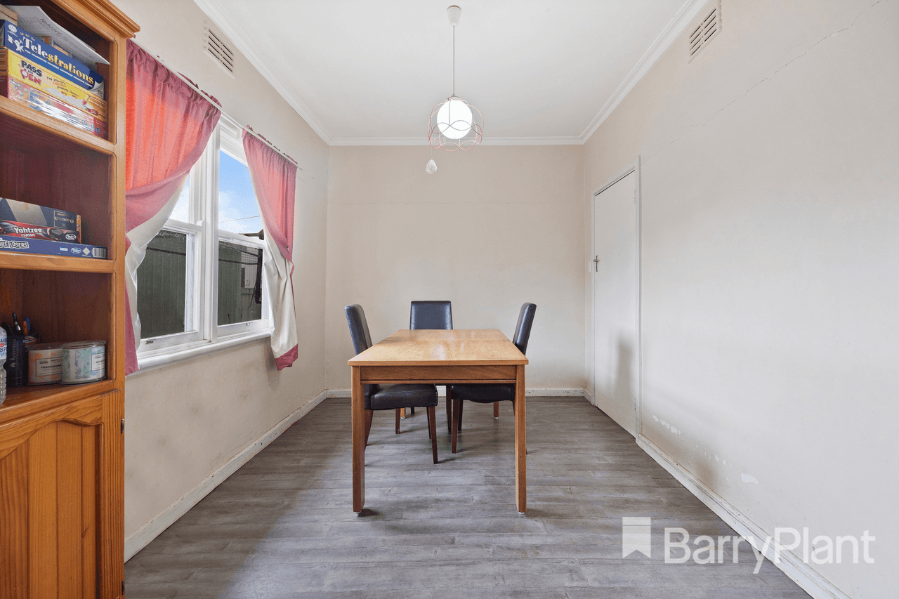 57 Inkerman Street, Maryborough, VIC 3465