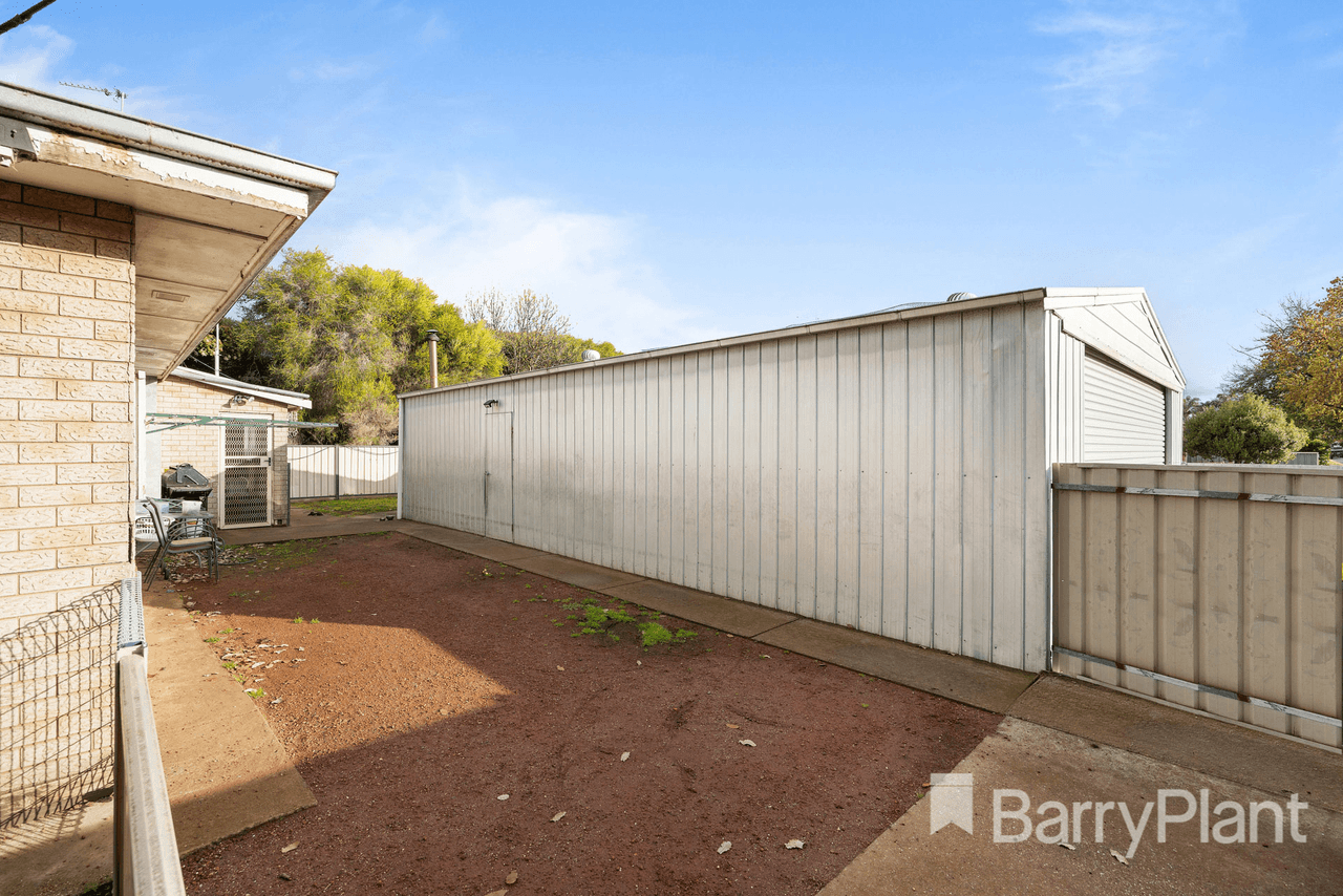 57 Inkerman Street, Maryborough, VIC 3465