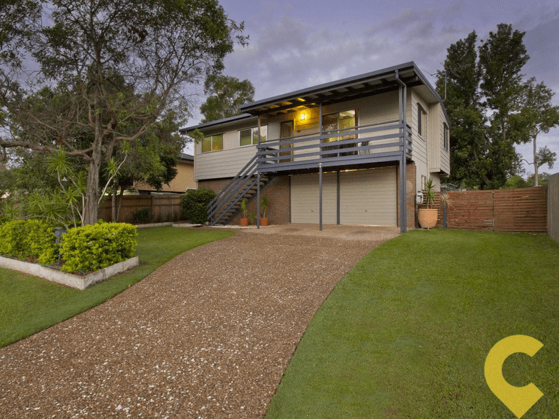 14 Dean Street, BRAY PARK, QLD 4500