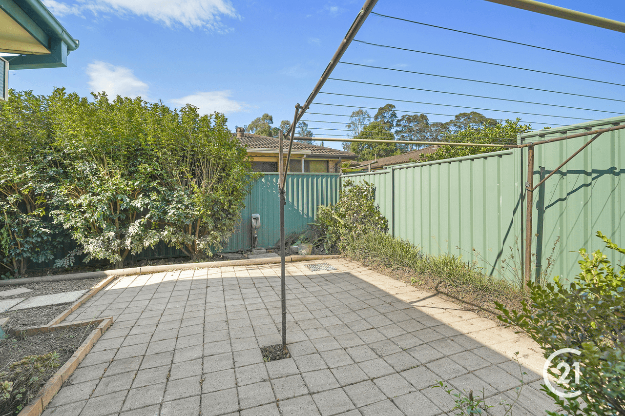 6/6 Compton Street, North Gosford, NSW 2250