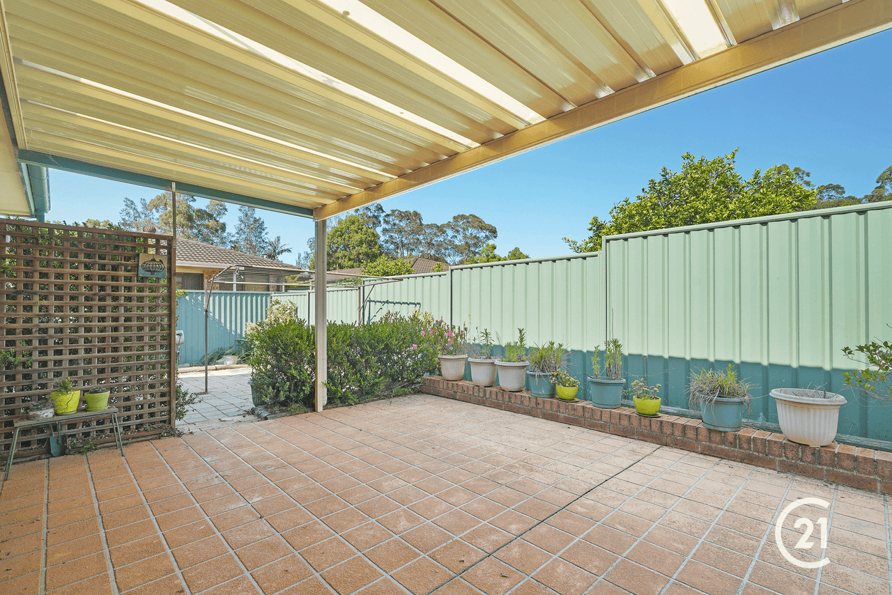 6/6 Compton Street, North Gosford, NSW 2250