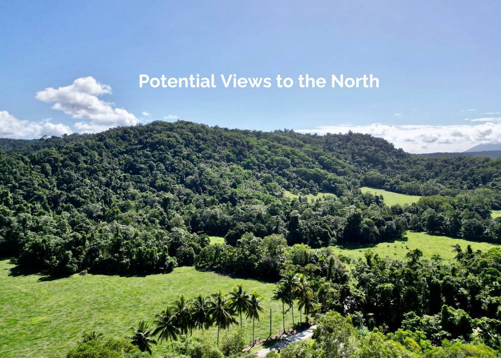 6 Dean Road, Bamboo, MOSSMAN, QLD 4873