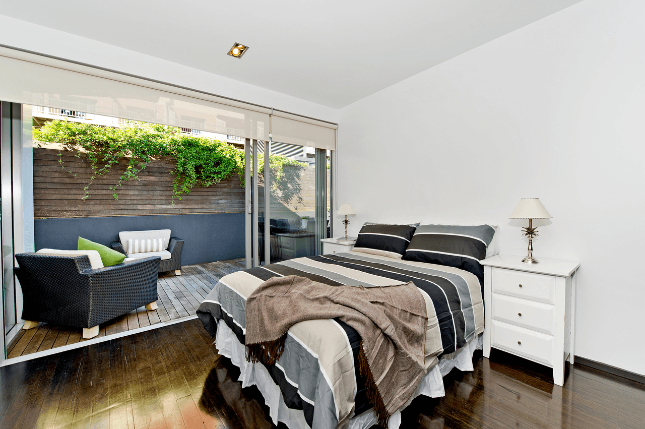 701/380 Harris Street, PYRMONT, NSW 2009