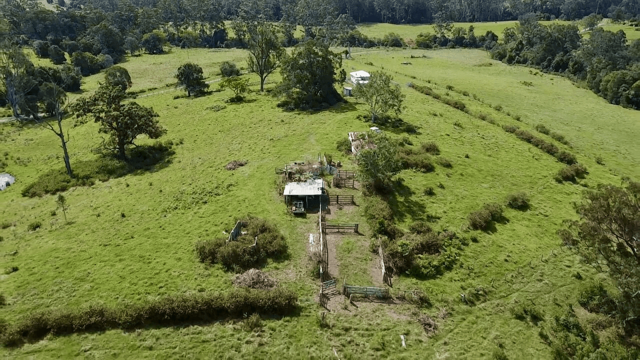 948 Mungay Creek Rd, Mungay Creek, NSW 2440