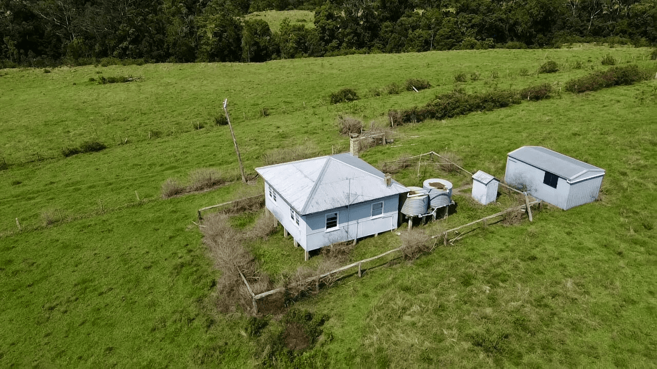 948 Mungay Creek Rd, Mungay Creek, NSW 2440