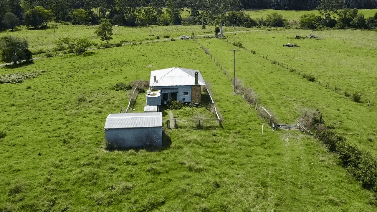 948 Mungay Creek Rd, Mungay Creek, NSW 2440