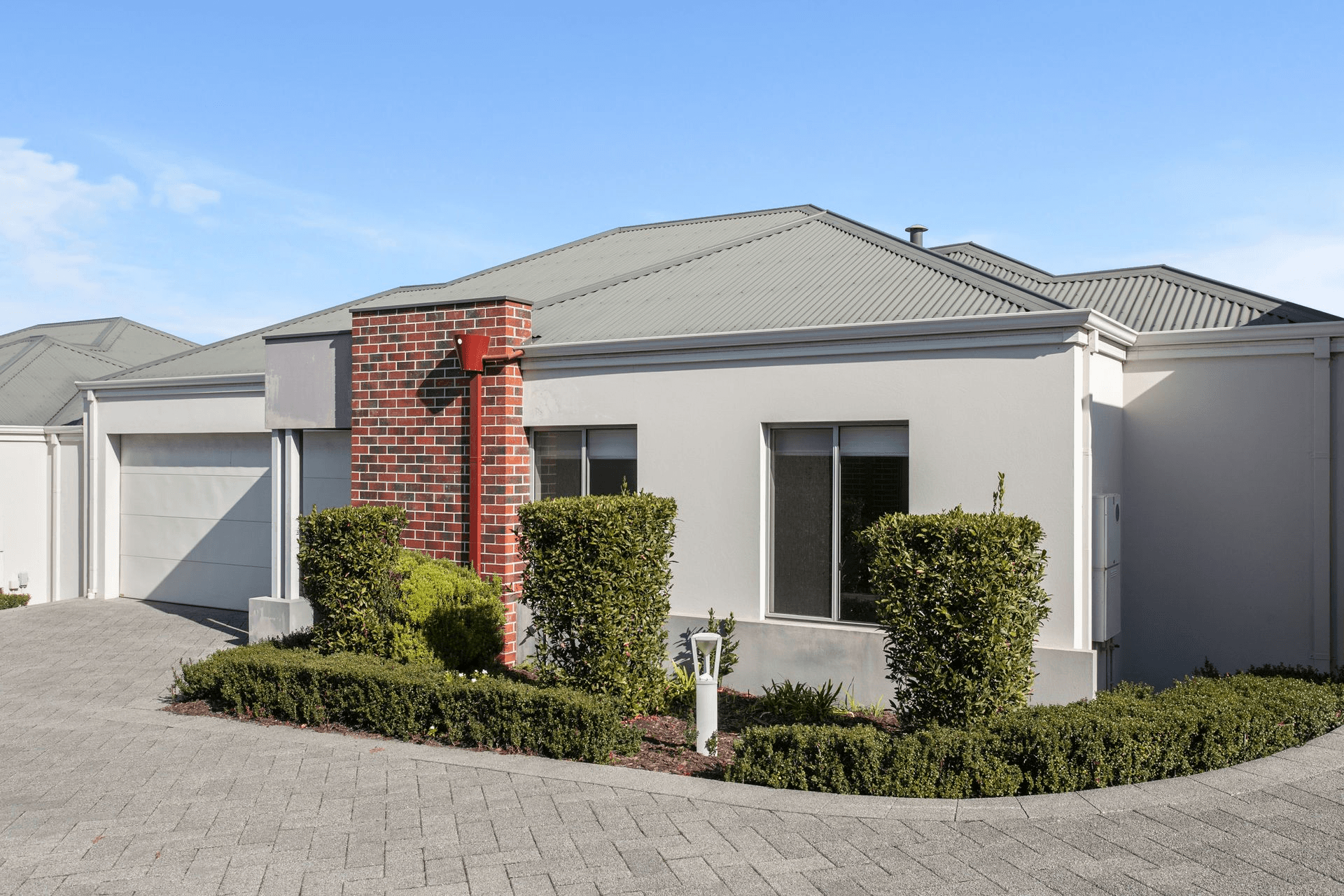 3/211 Royal Street, YOKINE, WA 6060