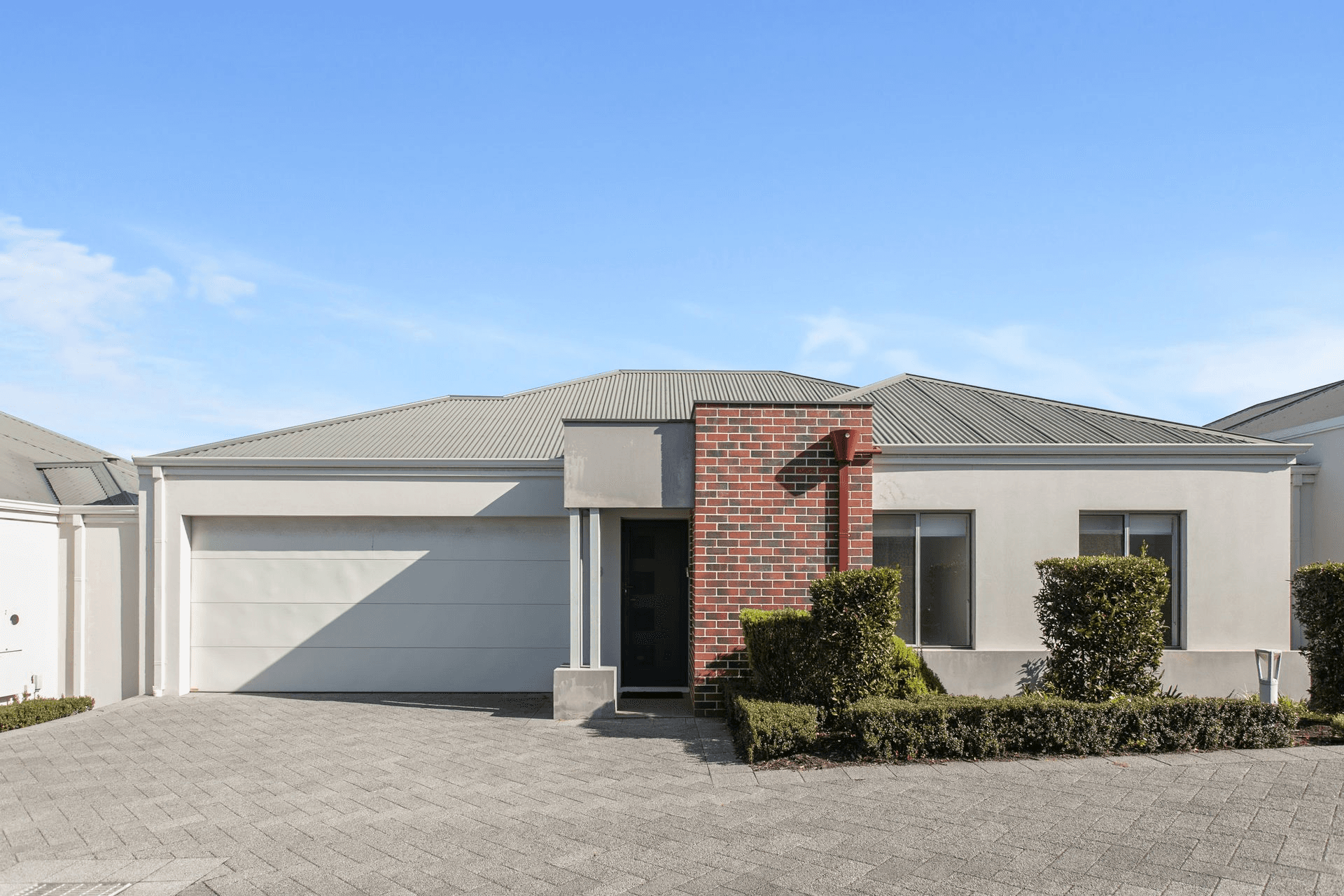3/211 Royal Street, YOKINE, WA 6060