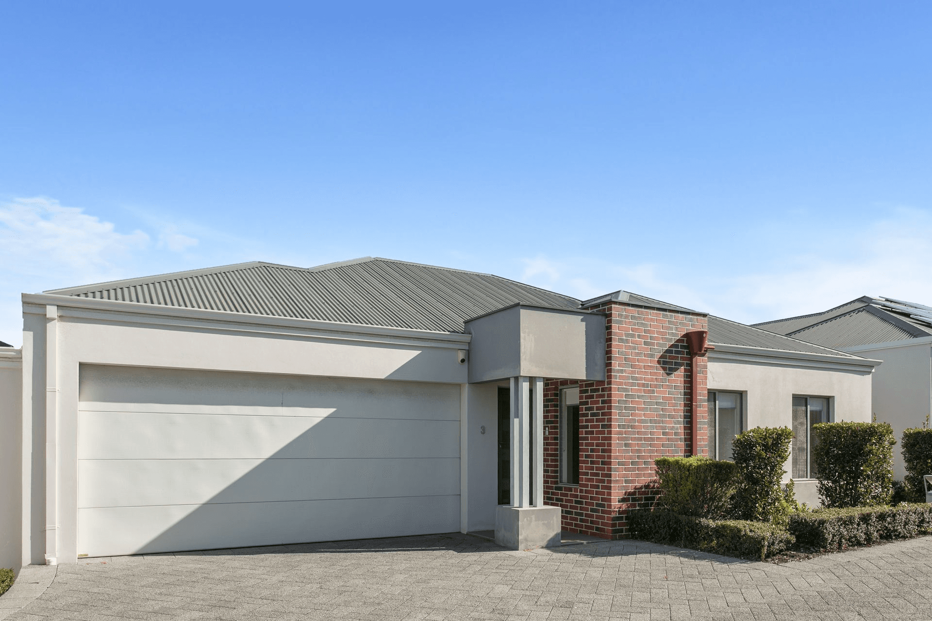 3/211 Royal Street, YOKINE, WA 6060