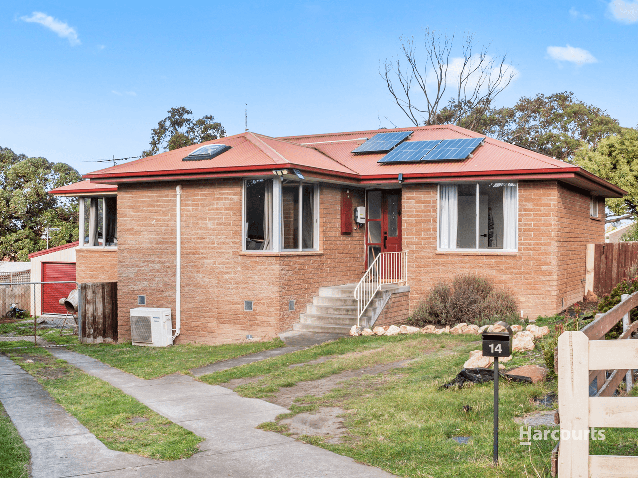 14 Atkins Street, ROKEBY, TAS 7019