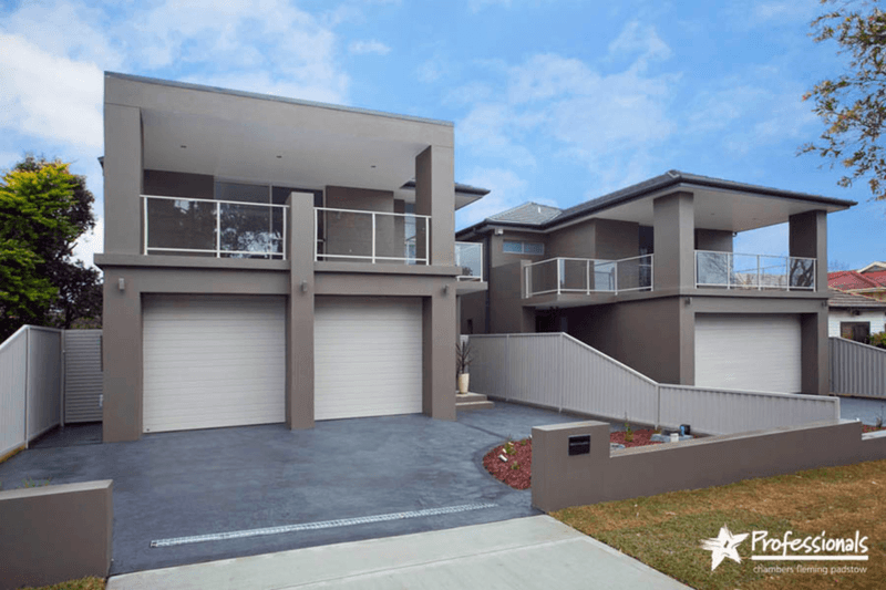 86A Kennedy Street, Picnic Point, NSW 2213