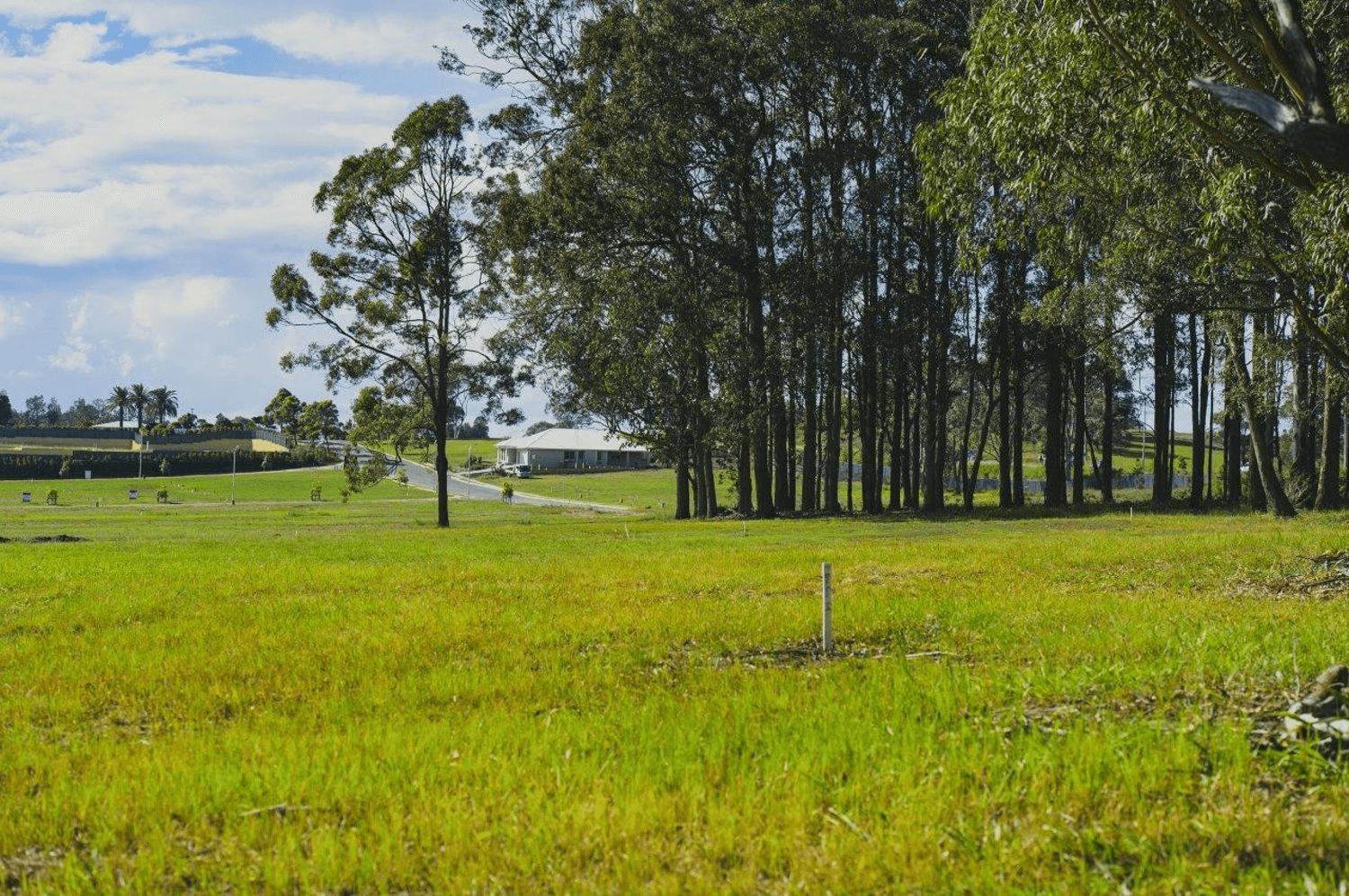 Lot 134 Elanora Estate, LAKE CATHIE, NSW 2445