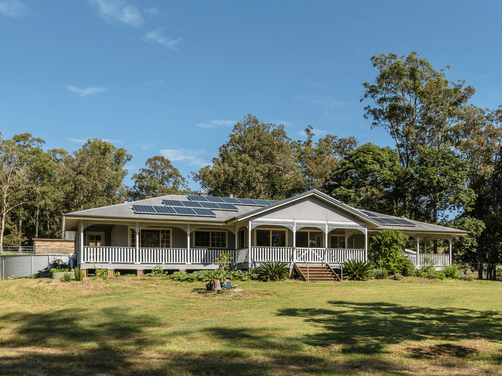 968 Naughtons Gap Road, NAUGHTONS GAP, NSW 2470