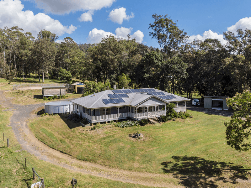 968 Naughtons Gap Road, NAUGHTONS GAP, NSW 2470